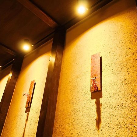 Japaning Hotel Kikoan 교토 외부 사진