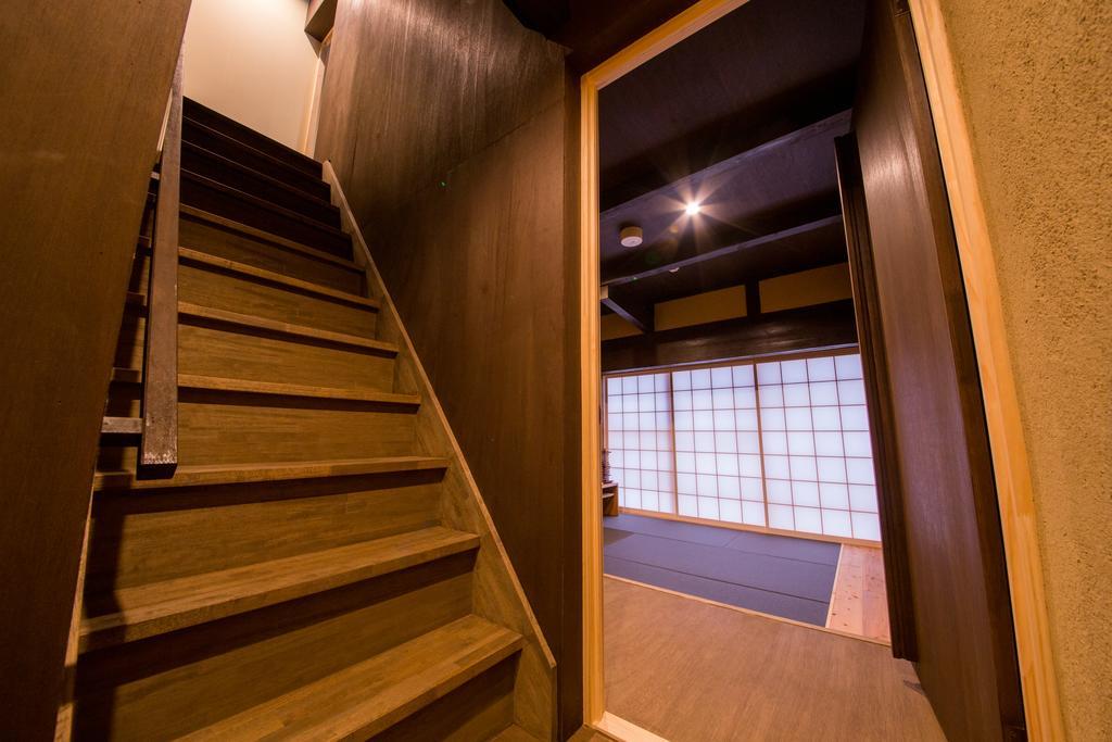Japaning Hotel Kikoan 교토 외부 사진