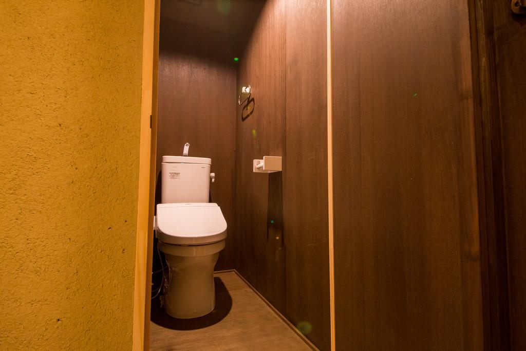 Japaning Hotel Kikoan 교토 외부 사진