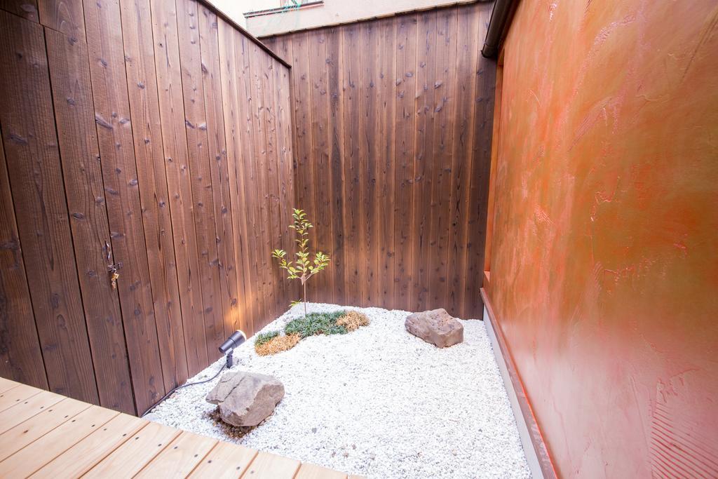 Japaning Hotel Kikoan 교토 외부 사진