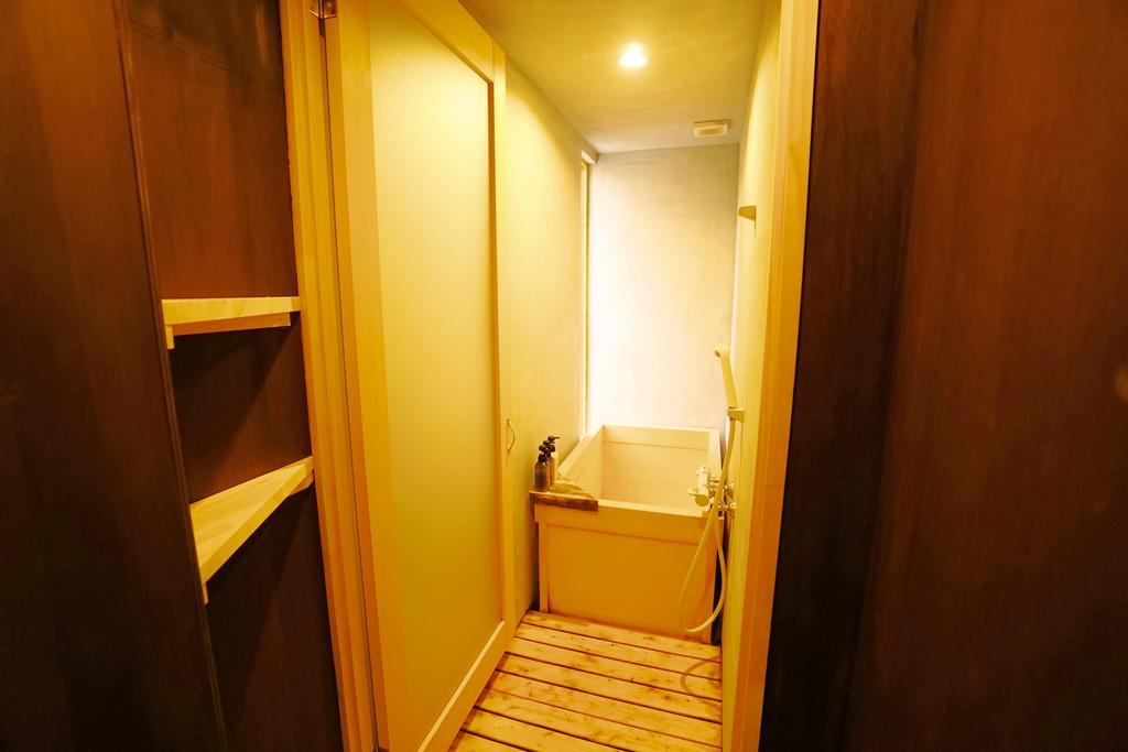 Japaning Hotel Kikoan 교토 외부 사진