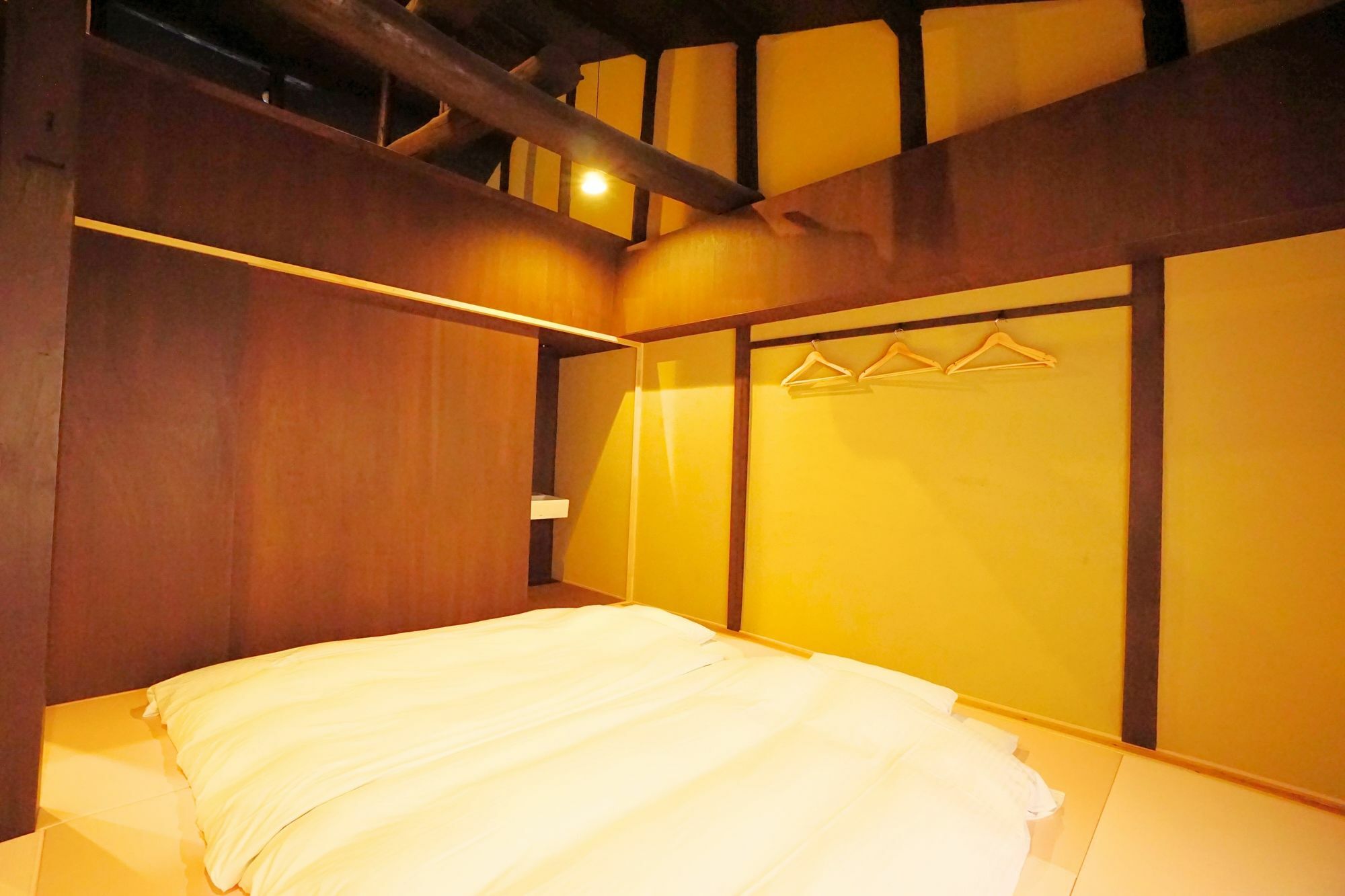 Japaning Hotel Kikoan 교토 외부 사진