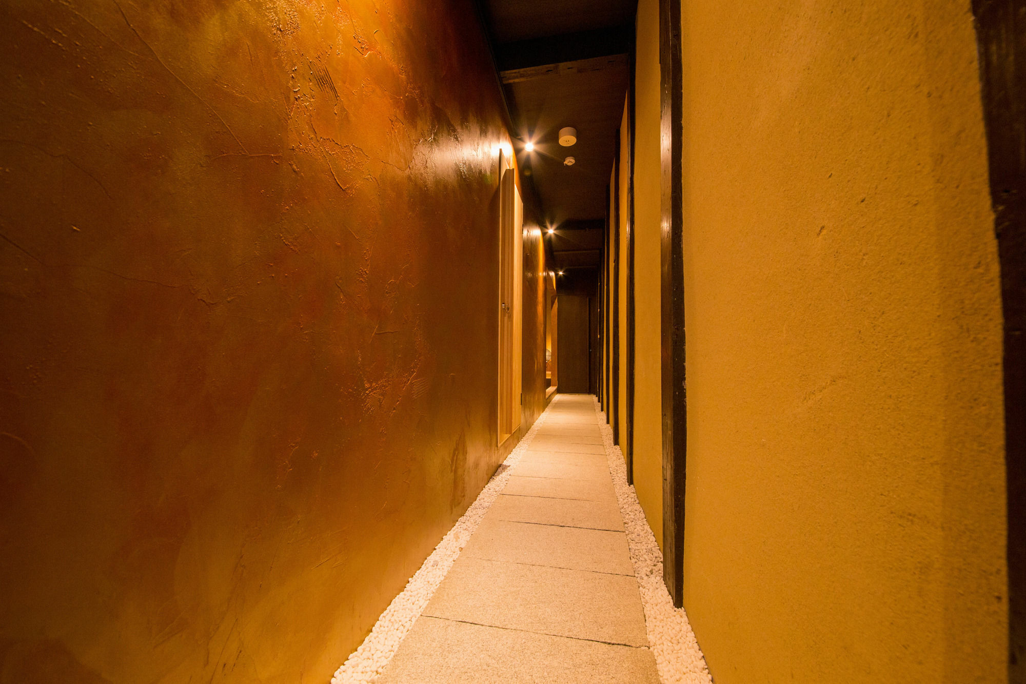 Japaning Hotel Kikoan 교토 외부 사진