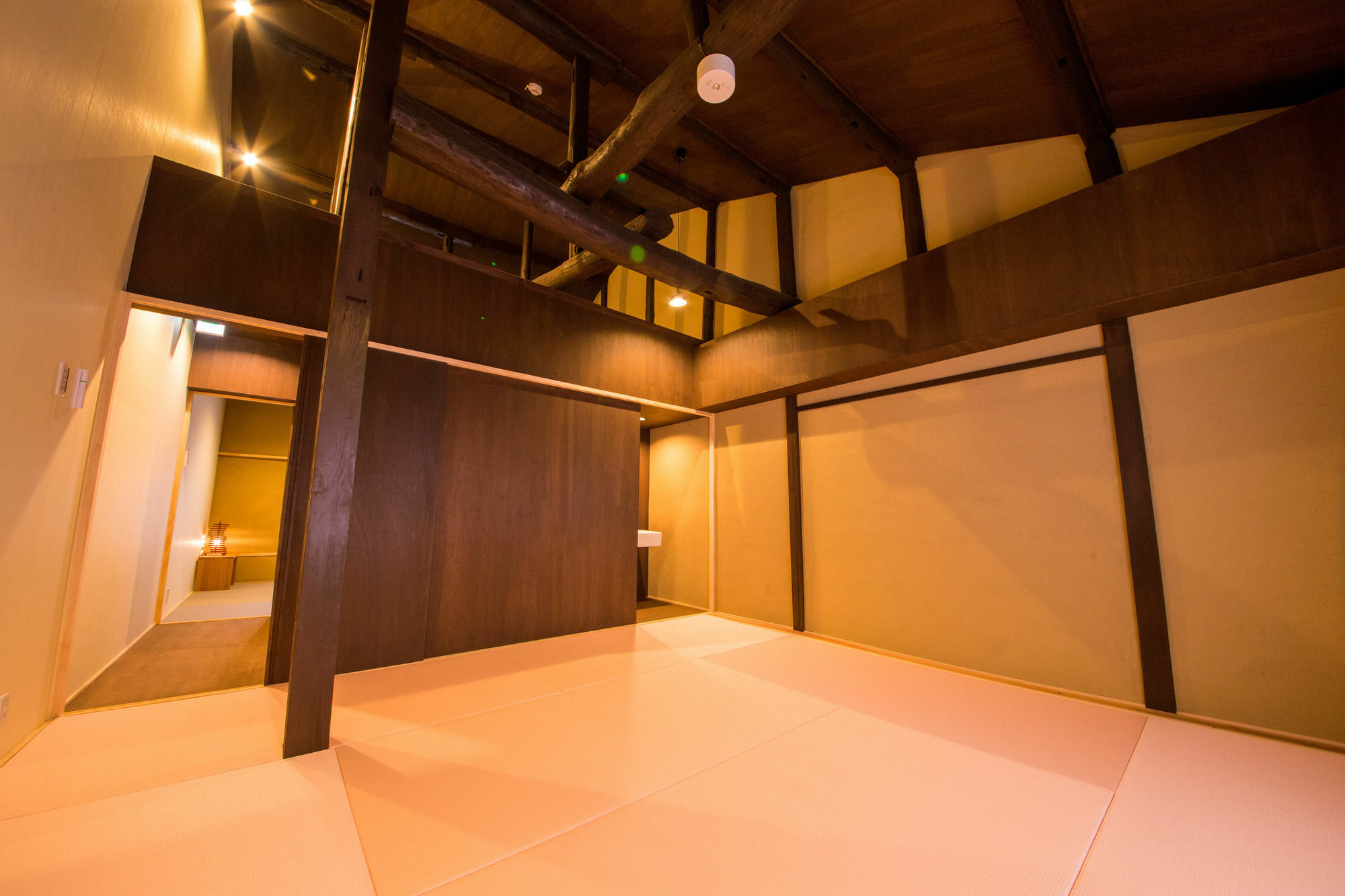 Japaning Hotel Kikoan 교토 외부 사진
