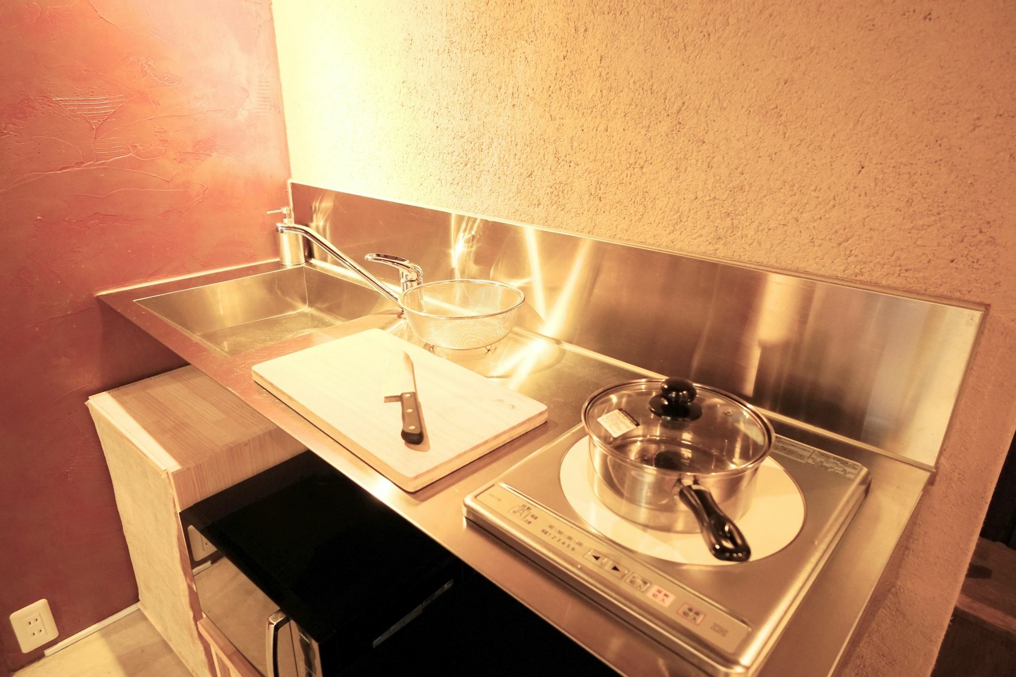 Japaning Hotel Kikoan 교토 외부 사진