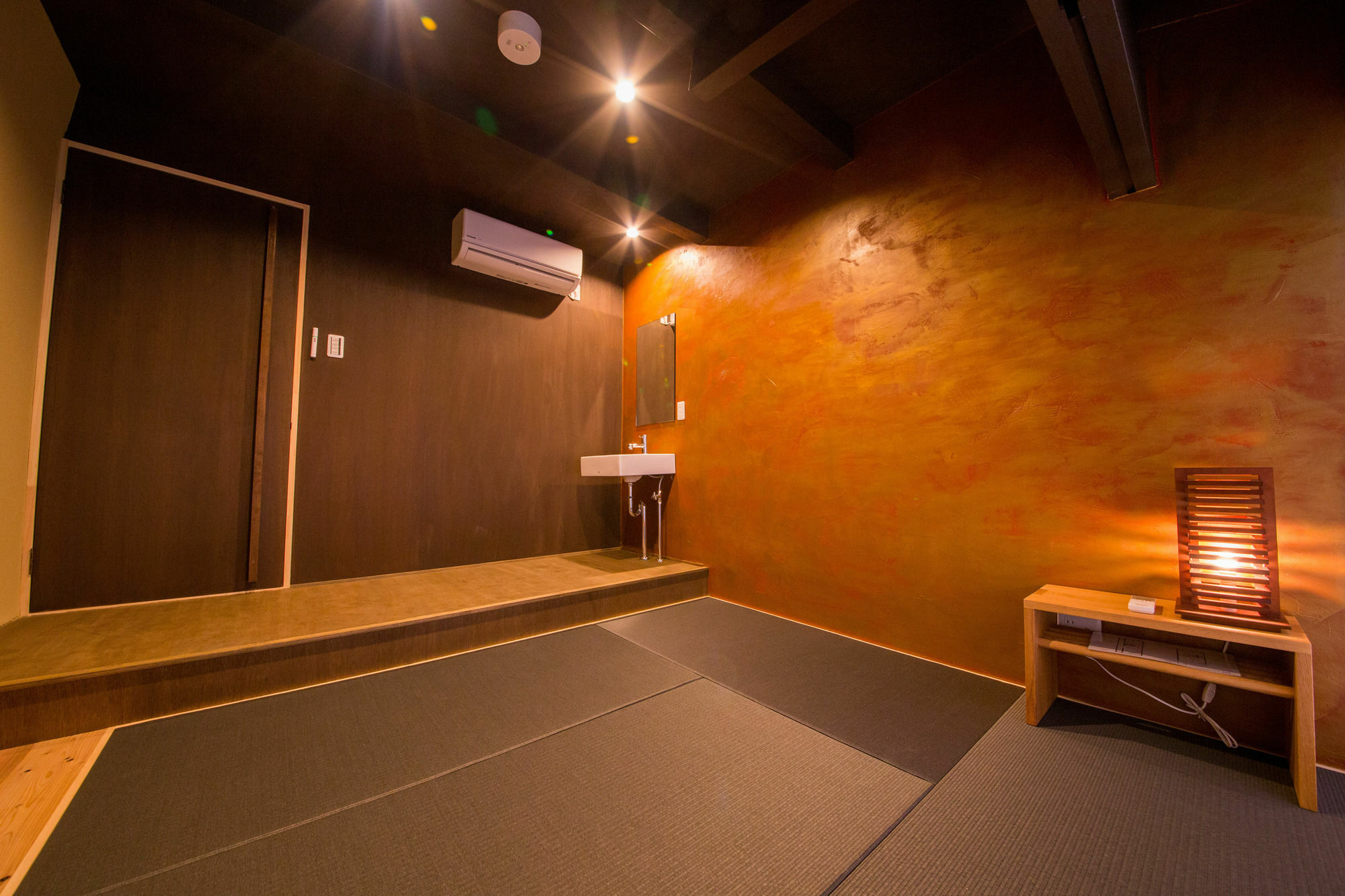 Japaning Hotel Kikoan 교토 외부 사진