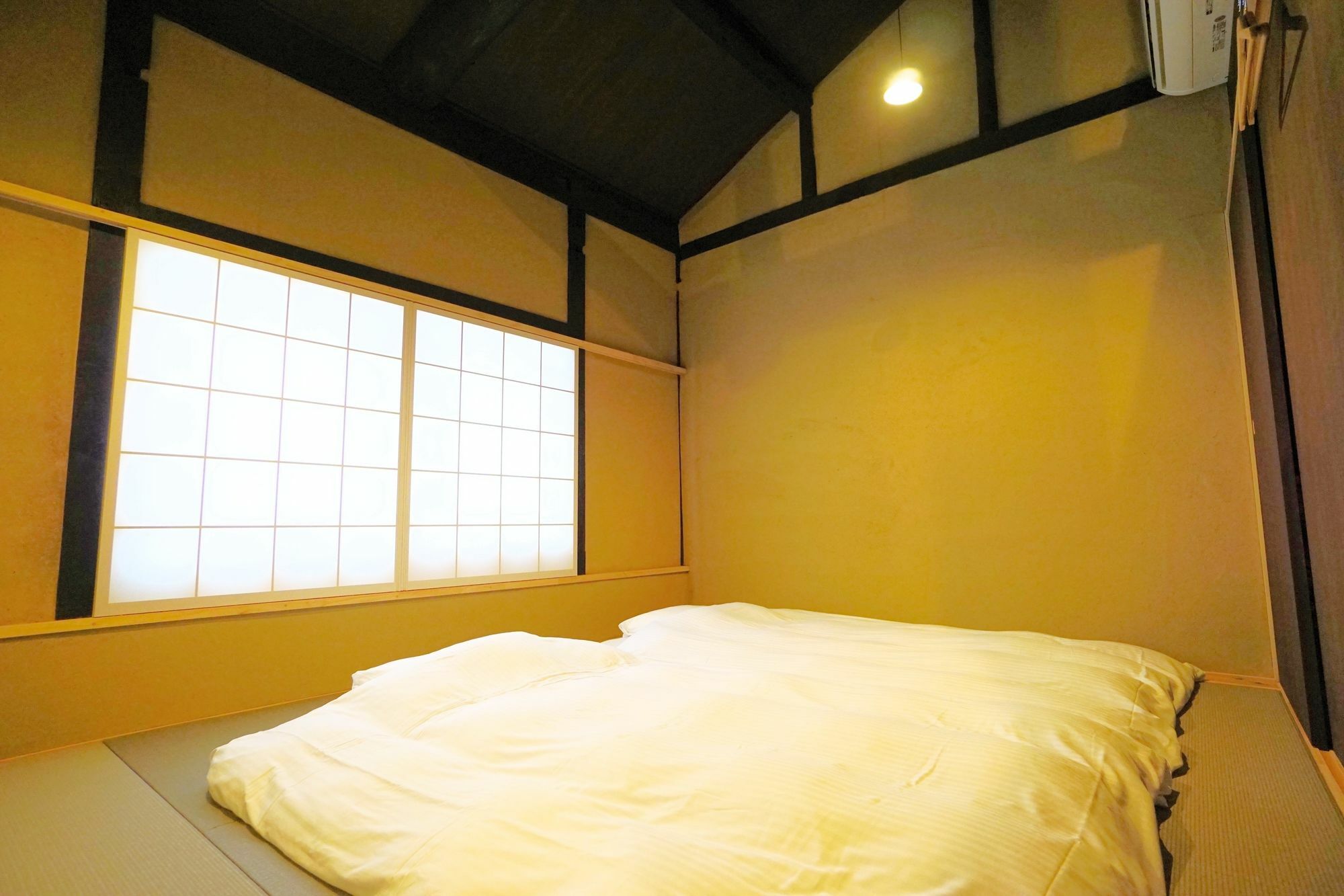 Japaning Hotel Kikoan 교토 외부 사진
